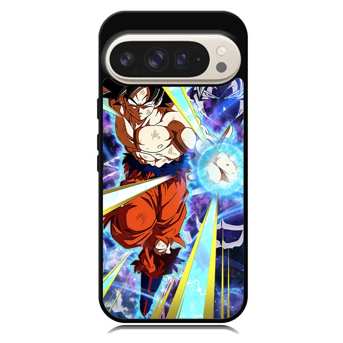 New World Goku X9335 Google Pixel 9 Pro XL Case