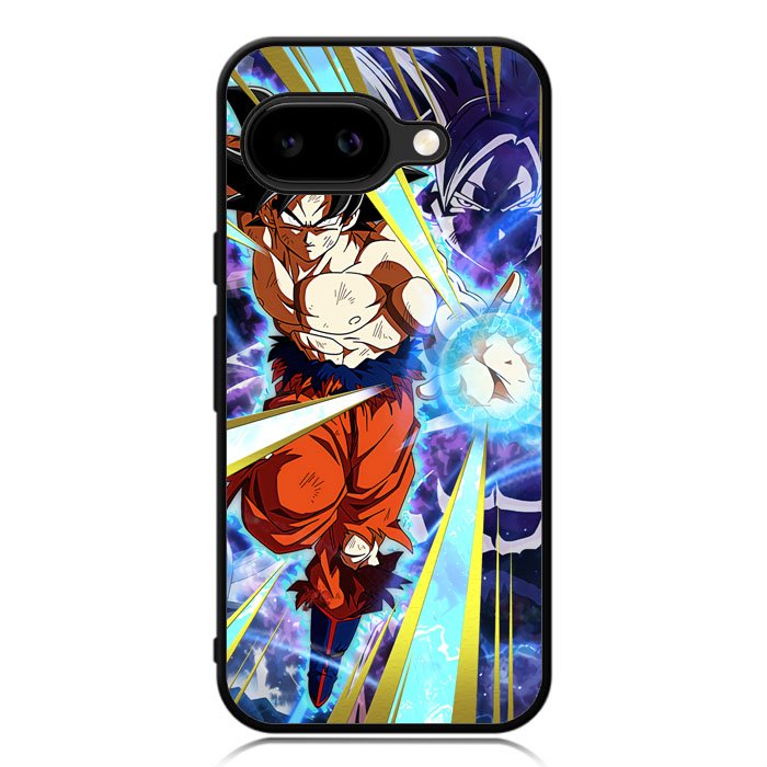 New World Goku X9335 Google Pixel 9A Case