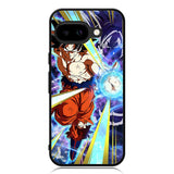 New World Goku X9335 Google Pixel 9A Case