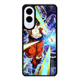New World Goku X9335 Samsung Galaxy S25 Edge Case