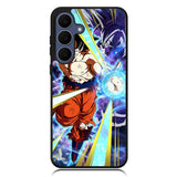 New World Goku X9335 Samsung Galaxy S25 FE Case