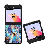 Ultra Instinct Goku Case Samsung Galaxy Z Flip 5 5G BC0952