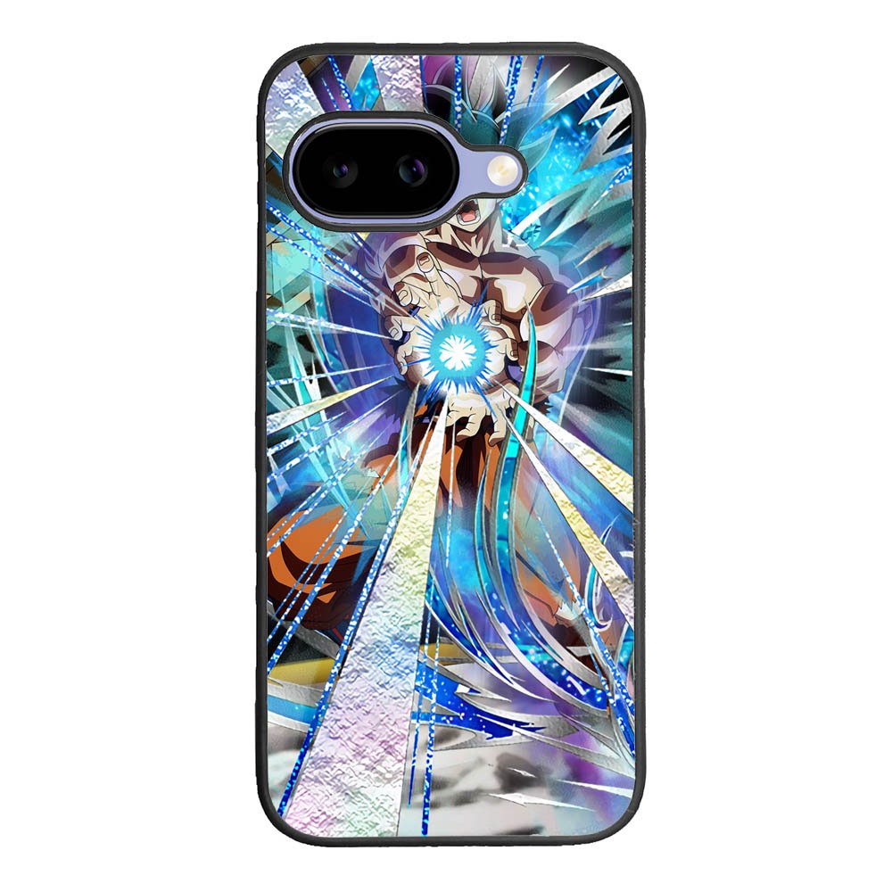 Ultra Instinct Goku X9334 Google Pixel 10A Case