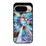Ultra Instinct Goku X9334 Google Pixel 10 Pro Case