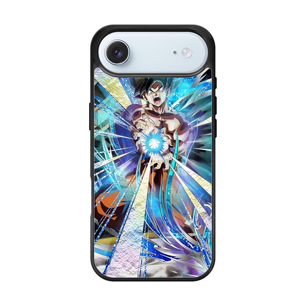 Ultra Instinct Goku X9334 iPhone Air Case