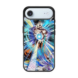 Ultra Instinct Goku X9334 iPhone Air Case