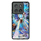 Ultra Instinct Goku X9334 Motorola Moto Edge 2025 Case