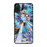 Ultra Instinct Goku Case Samsung Galaxy A07 BC0952