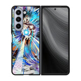 Ultra Instinct Goku Case Samsung Galaxy z Fold 5 5G BC0952