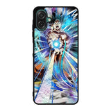 Ultra Instinct Goku X9334 Samsung Galaxy A07 Case