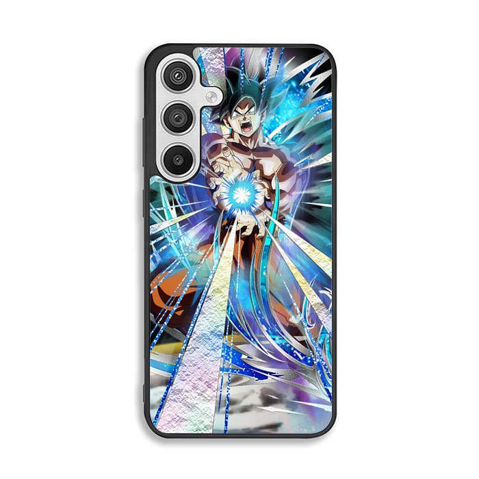 Ultra Instinct Goku Samsung Galaxy A26 Case BC0952