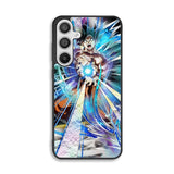 Ultra Instinct Goku Samsung Galaxy A26 Case BC0952