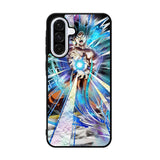 Ultra Instinct Goku Samsung Galaxy A36 Case BC0952