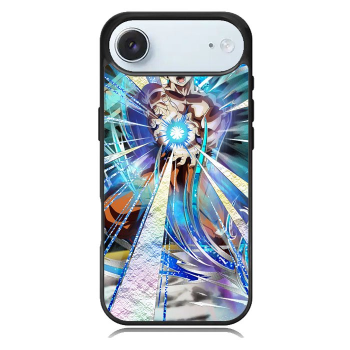 Ultra Instinct Goku iPhone 17 Air Case BC0952