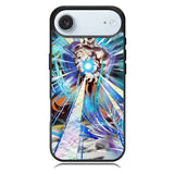 Ultra Instinct Goku iPhone 17 Air Case BC0952