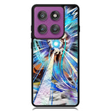 Ultra Instinct Goku X9334 Motorola Moto Edge 2025 | Moto Edge 60 Fusion | Moto Edge 60 Pro Case