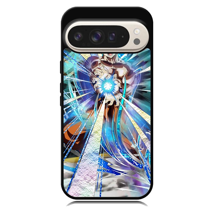Ultra Instinct Goku X9334 Google Pixel 9 | Google Pixel 9 Pro Case