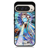 Ultra Instinct Goku X9334 Google Pixel 9 Pro XL Case