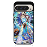 Ultra Instinct Goku Google Pixel 10 Pro XL Case BC0952