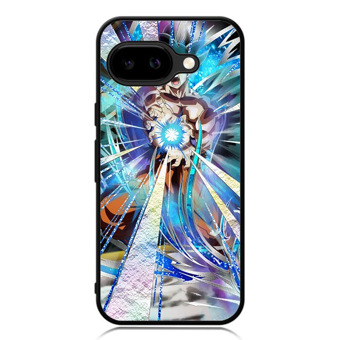 Ultra Instinct Goku X9334 Google Pixel 9A Case