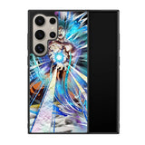 Ultra Instinct Goku X9334 Samsung Galaxy S25 Ultra 5G Case