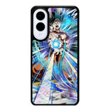 Ultra Instinct Goku X9334 Samsung Galaxy S25 Edge Case