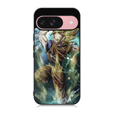 Dragon Ball Z Wallpaper Case Google Pixel 9 BC0955