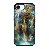 Dragon Ball Z Wallpaper iPhone 16e Case BC0955
