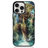 Dragon Ball Z Wallpaper X9333 iPhone 16 Pro Max Case
