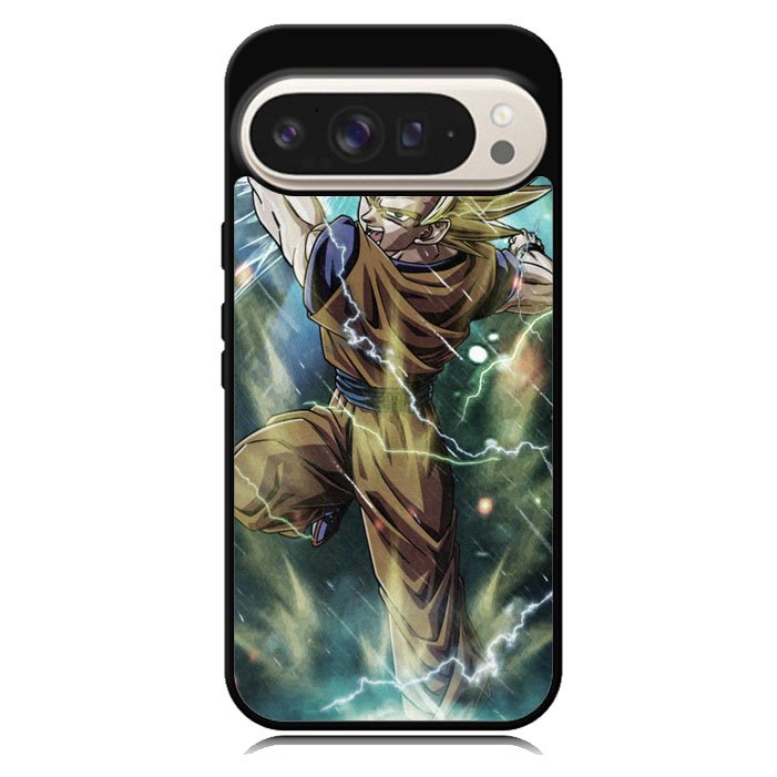 Dragon Ball Z Wallpaper Google Pixel 10 | Google Pixel 10 Pro Case BC0955