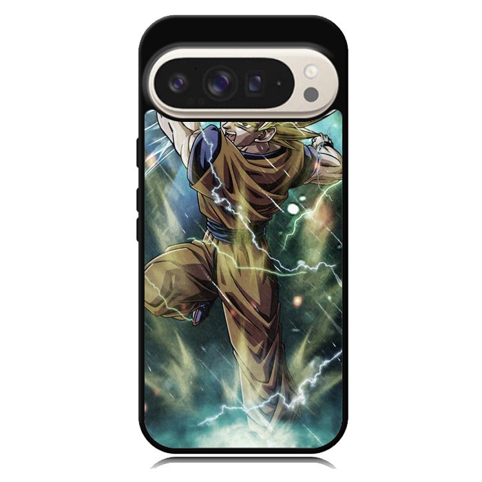 Dragon Ball Z Wallpaper X9333 Google Pixel 10 Pro XL Case