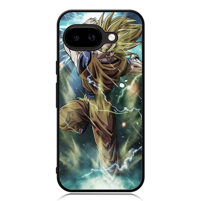 Dragon Ball Z Wallpaper X9333 Google Pixel 9A Case