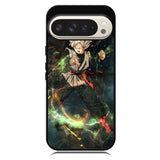 thunder Goku Black X9332 Google Pixel 10 Pro XL Case