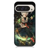 thunder Goku Black Google Pixel 10 Pro XL Case BC0951