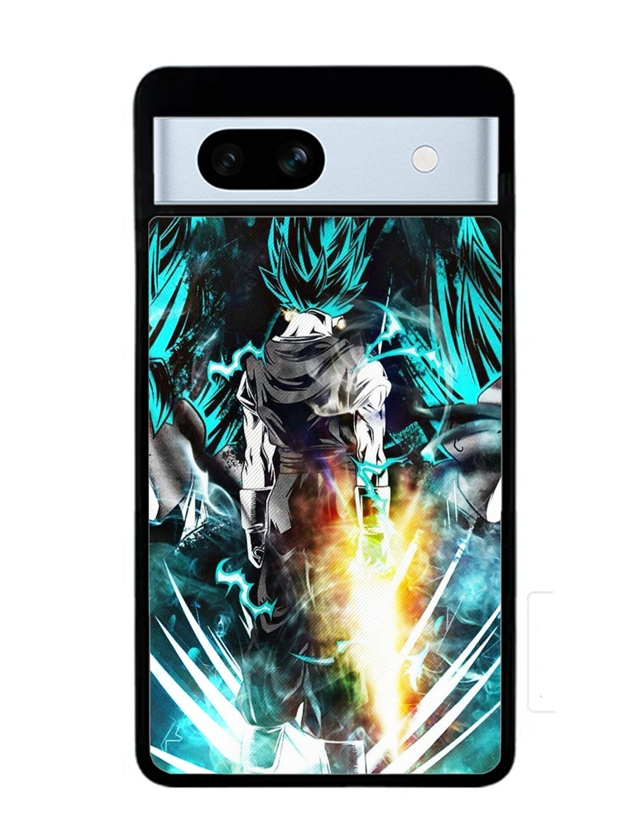 Dragon Ball Z 2nd Google Pixel 7A Case