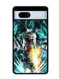 Dragon Ball Z 2nd Google Pixel 7A Case