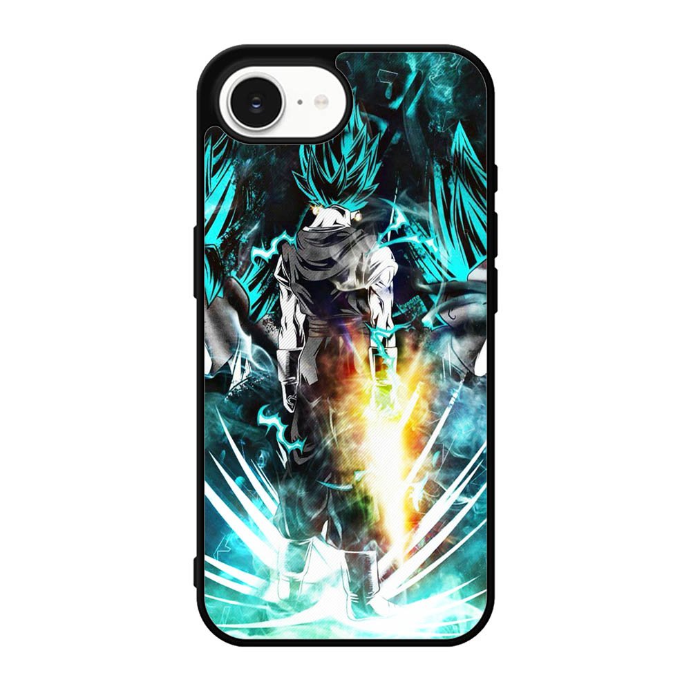Dragon Ball Z iPhone 16e Case BC0956