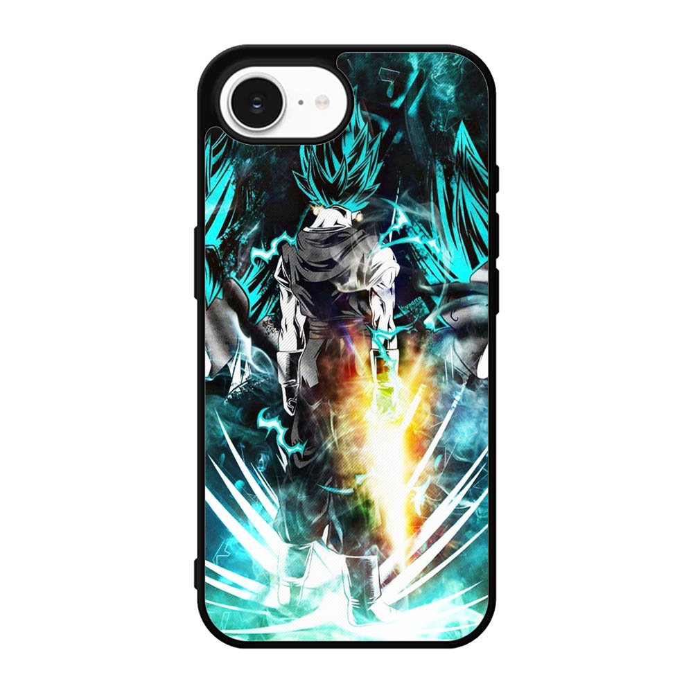 Dragon Ball Z iPhone 17e Case BC0956