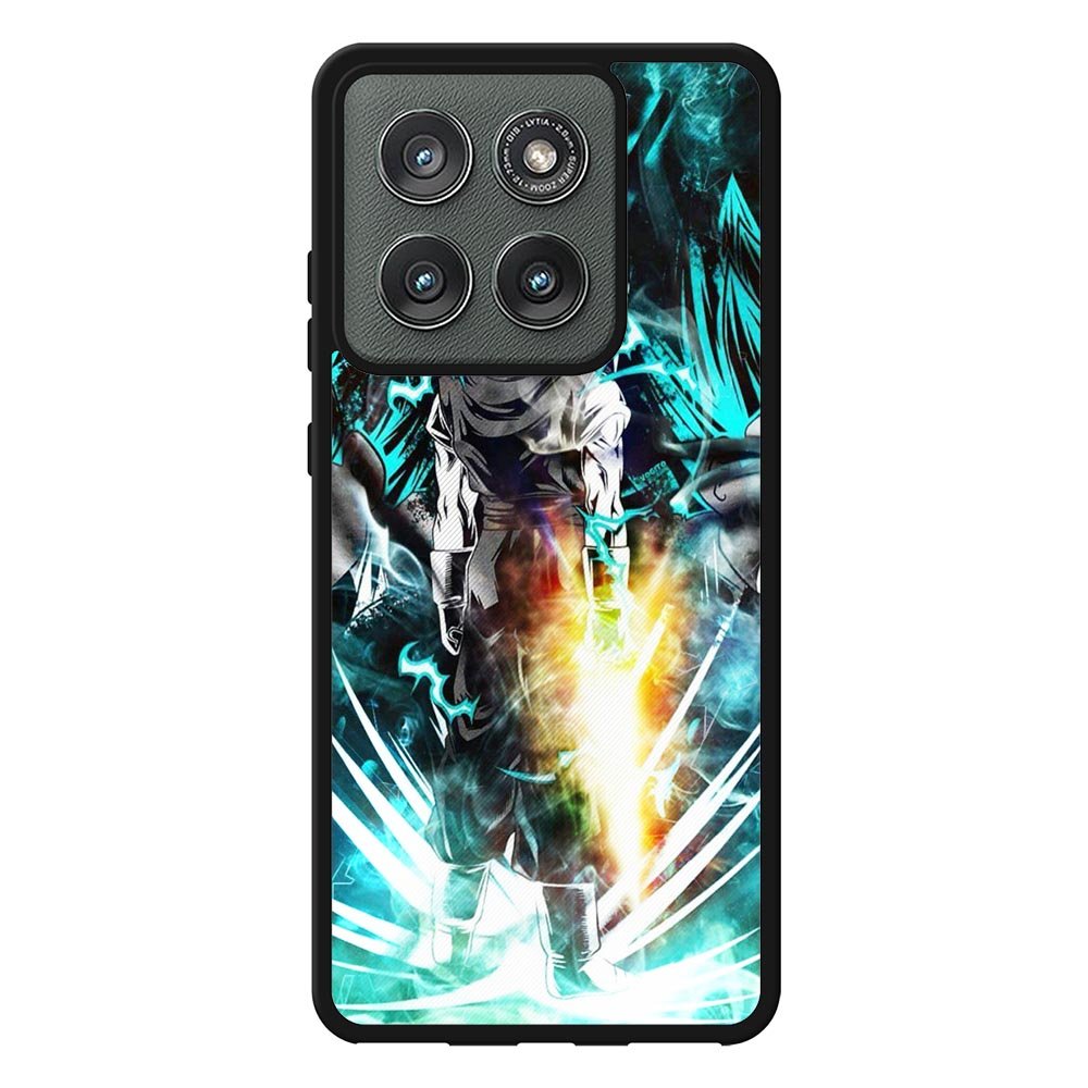 Dragon Ball Z Case Motorola Moto Edge 2025 BC0956