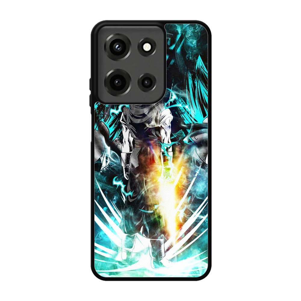 Dragon Ball Z 2nd Motorola Moto G 5G 2025 Case FE3209