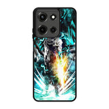 Dragon Ball Z 2nd Motorola Moto G 5G 2025 Case FE3209
