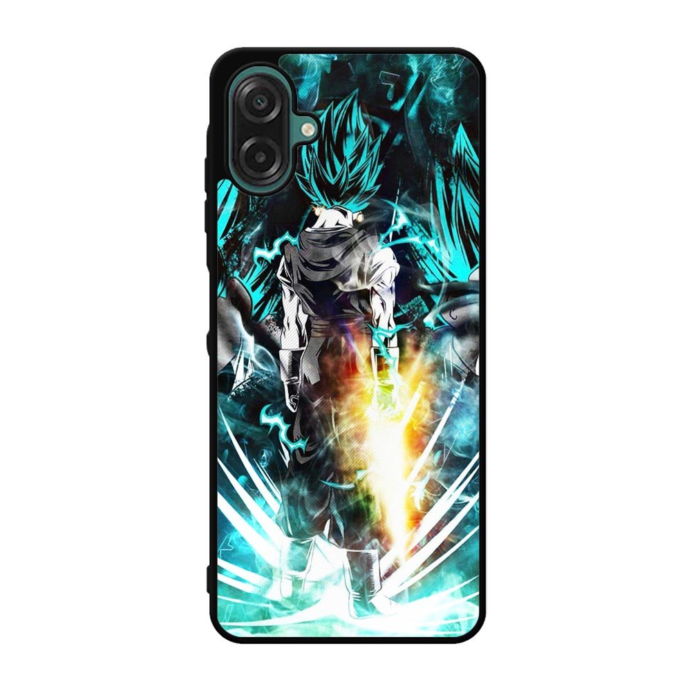 Dragon Ball Z Case Samsung Galaxy A07 BC0956