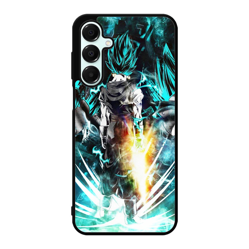 Dragon Ball Z Samsung Galaxy A16 Case BC0956