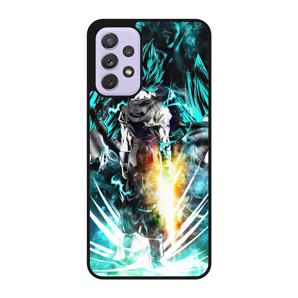 Dragon Ball Z Samsung Galaxy A23 5G Case BC0956