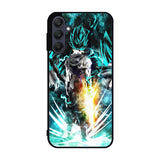 Dragon Ball Z Samsung Galaxy A25 5G Case BC0956