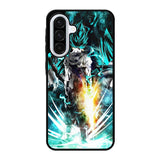 Dragon Ball Z 2nd Samsung Galaxy A56 Case FE3209