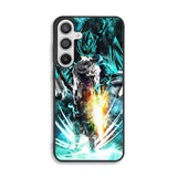 Dragon Ball Z 2nd Samsung Galaxy A26 Case FE3209