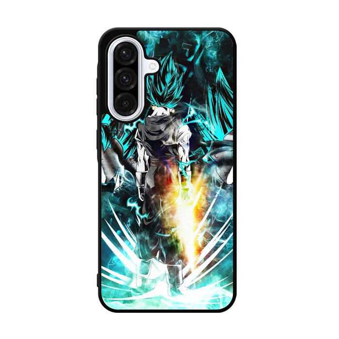Dragon Ball Z 2nd Samsung Galaxy A36 Case FE8119