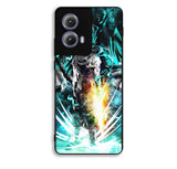 Dragon Ball Z 2nd Motorola Moto Edge 2024 Case FE8119