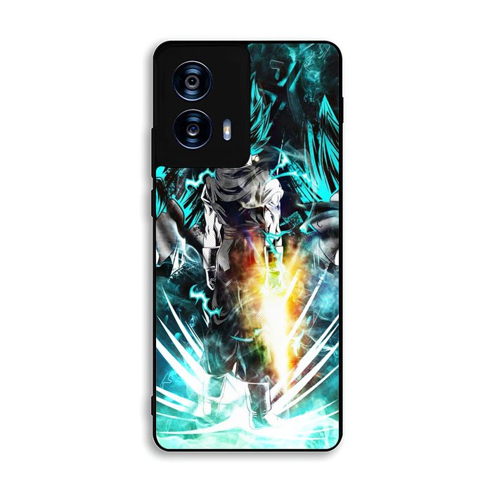Dragon Ball Z 2nd Motorola Moto G Power 5G 2024 Case FE7697